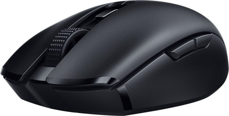 Maus Gaming Wireless Razer Orichi V2 / RZ01‑03730100‑R3G1 – Zezë