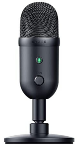 Mikrofon Razer Seiren V2 X Professional USB – Zezë