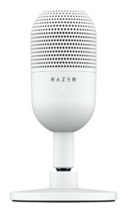 Mikrofon Razer Seiren V3 Mini Professional USB – Bardhë