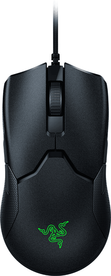 Maus Gaming Razer Viper 8K Hz / RZ01-03580100-R3M1 - Zezë