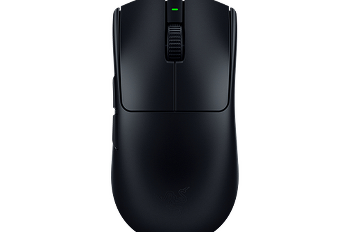 Maus Gaming Razer Viper V3 Pro – Zezë