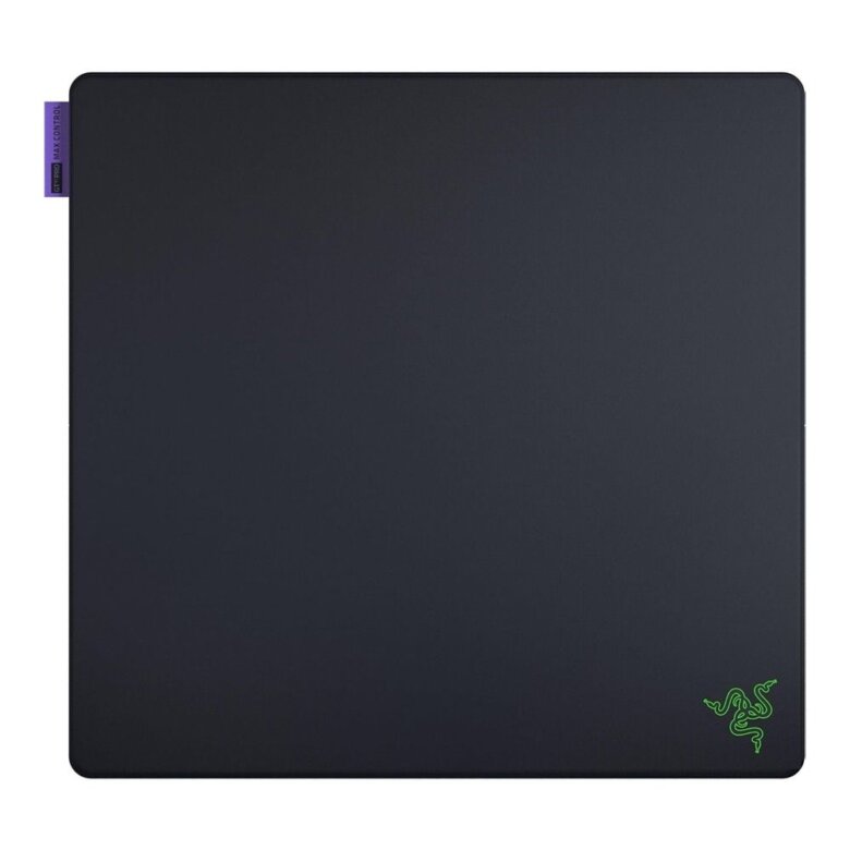 Mauspad Razer Gigantus V2 Pro L Max Control 500x480x4mm-Zezë - Figura 3