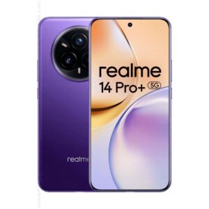 Realme 14 Pro+/ 5G / Dual SIM / 12GB / 512GB – Vjollcë
