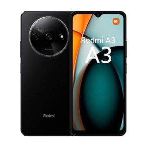 Xiaomi Redmi A3 4G / 3GB / 64GB – Zezë