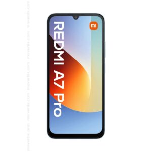 Telefon Xiaomi Redmi A7 Pro 4G Dual Sim 4GB / 128GB – Blu 6