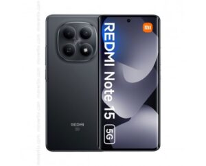 Telefon Xiaomi Redmi Note 15 / 8GB / 256GB - Zezë