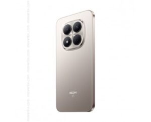 Telefon Xiaomi Redmi Note 15 Pro / 8GB / 256GB – Titanium 8