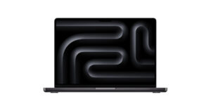 MacBook Pro M4 Pro 12-Core CPU 16-core GPU 1TB SSD 48GB 14.2" (3024x1964) Liquid Retina XDR MacOS SPACE BLACK