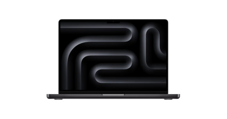 MacBook Pro M4 Pro 12-Core CPU 16-core GPU 1TB SSD 48GB 14.2" (3024x1964) Liquid Retina XDR MacOS SPACE BLACK