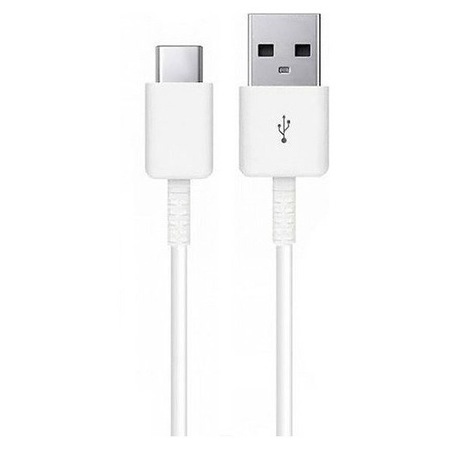 Samsung USB-A to USB-C Cable 1.2m / Bulk– Bardhë