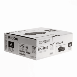 Toner Ricoh SP201HE / 407254 / XL – Zezë