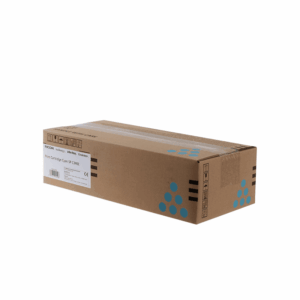 Toner Ricoh Type SPC310 / 407637 / XL – Blu