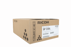 Toner Ricoh SP 330L / 408278 – Zezë
