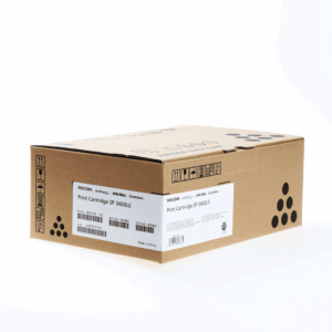 Toner Ricoh SP3400LE / 407647 – Zezë