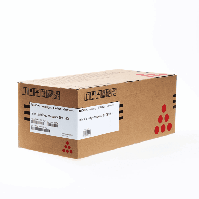Toner Ricoh SPC340 – Rozë