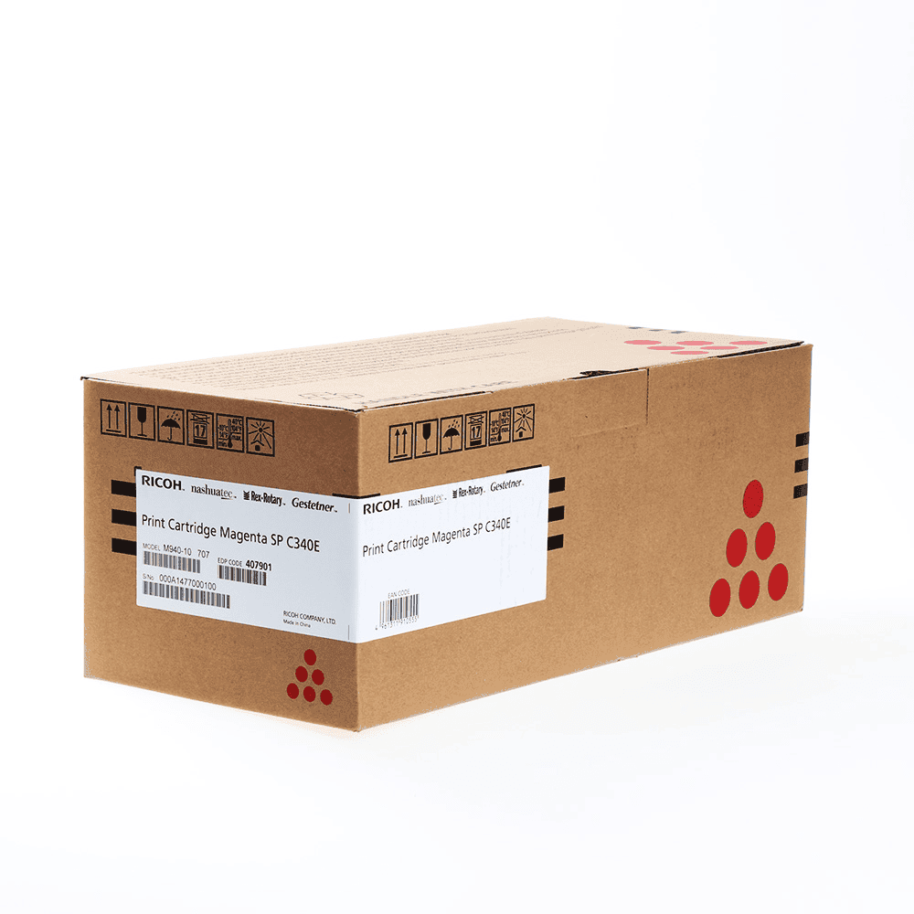 Toner Ricoh SPC340 – Rozë
