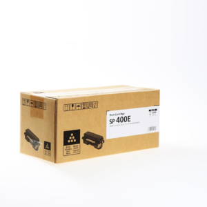 Toner Ricoh SP400E / XL– Zezë