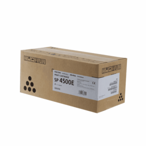 Toner Ricoh SP4500E / 407340 – Zezë