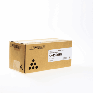 Toner Ricoh SP4500HC / 407318 – Zezë