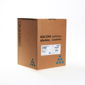 Toner Ricoh C5200 – Blu