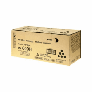 Toner Ricoh IM 418481 / 40.000 faqe – Zezë