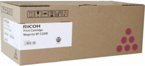 Toner Ricoh M C240 / 434075 – Rozë