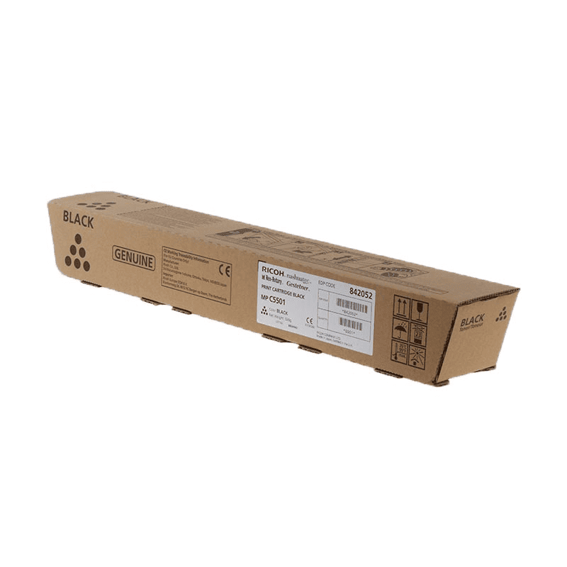 Toner Ricoh MP C5501 / 842052 – Zezë