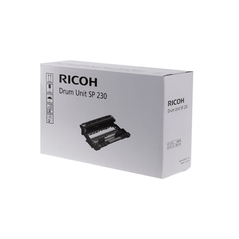 Drum Unit Ricoh 408296