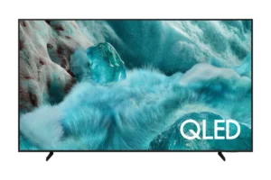 Smart TV Samsung QE55Q7FAAUXXH QLED / 55" / 4K UHD / 50Hz / Tizen OS - Zezë