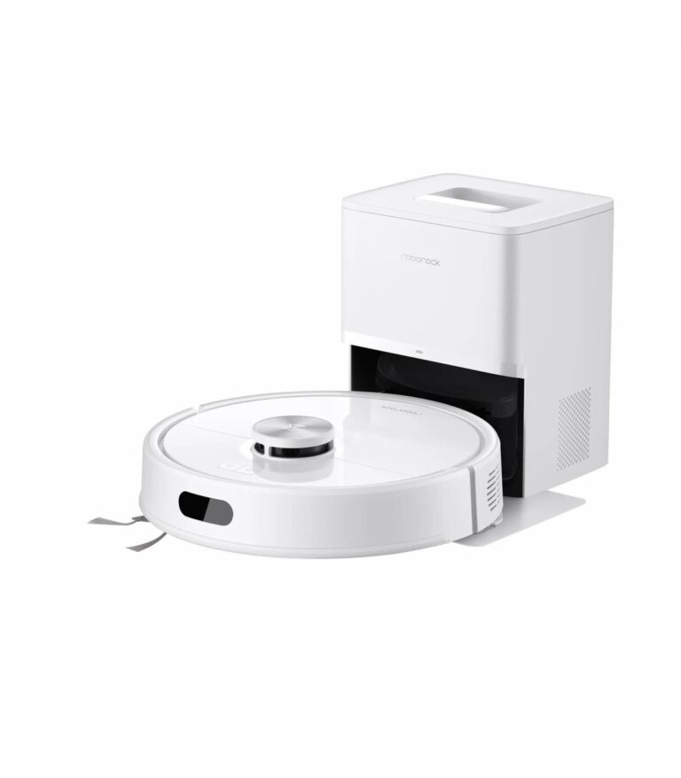 Fshesë robotike Roborock Q7 TF+ / White / Robot Vacuum Cleaner
