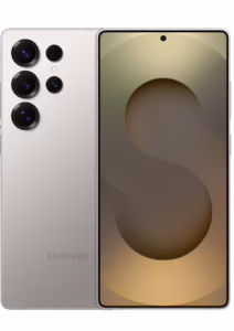 Telefon Samsung Galaxy S25 Ultra / 12GB / 512GB – Argjend