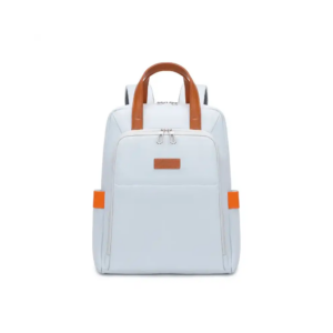 Çantë për Laptop Okade S64 / B53-59 / 14 Inch / Multifunksionale / Polyester / Water-Repellent / Lightweight / 332x460x153 mm / 0.57kg / E kaltër