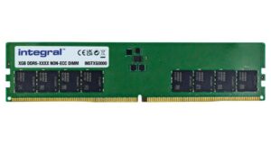 RAM Memorie DDR5 Integral DIMM 32GB 4800MHz CL40