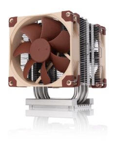 Ftohës për Procesor K NOCTUA NH-U9 DX-4677 (92 mm)
