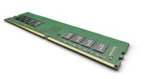DDR4 32GB / PC3200 /ECC/UB/ Samsung (2Rx8) - RAM Memorie