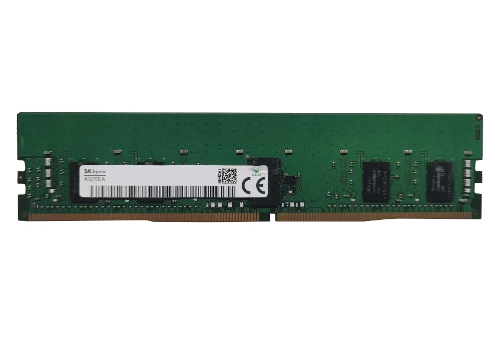 RAM Memorie Hynix DDR4-3200 CL / 32GB / Reg. ECC / DIMM / Server - Figura 2