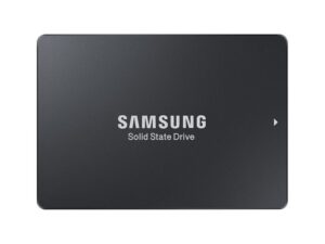 SSD e brendshme 2.5" Samsung PM893 SATA-3 / 1.92 TB / 63.5 mm / 1 DWPD / 256-bit AES