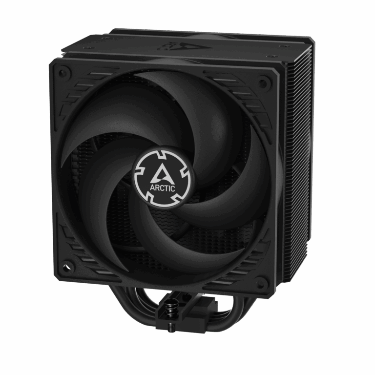 Ftohës për procesor K Cooler Arctic Freezer 36 - Black