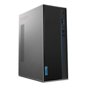 Shtëpizë Gaming Lenovo T540-15ICK / i5-9400 / 16GB / 1TB + 256GB / NVIDIA / E zezë dhe e kaltër