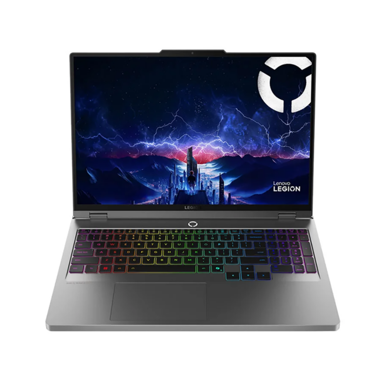 Laptop Gaming Lenovo LEGION 5 16IAX10 / Ultra 9 275HX / 32GB DDR5 / 1TB / 16" WQXGA IPS / RTX 5060 8GB - Gri