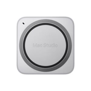 Mac Studio 2025, M4 Max, 48GB RAM, 512GB SSD, 16-core CPU, 40-core GPU, BTO