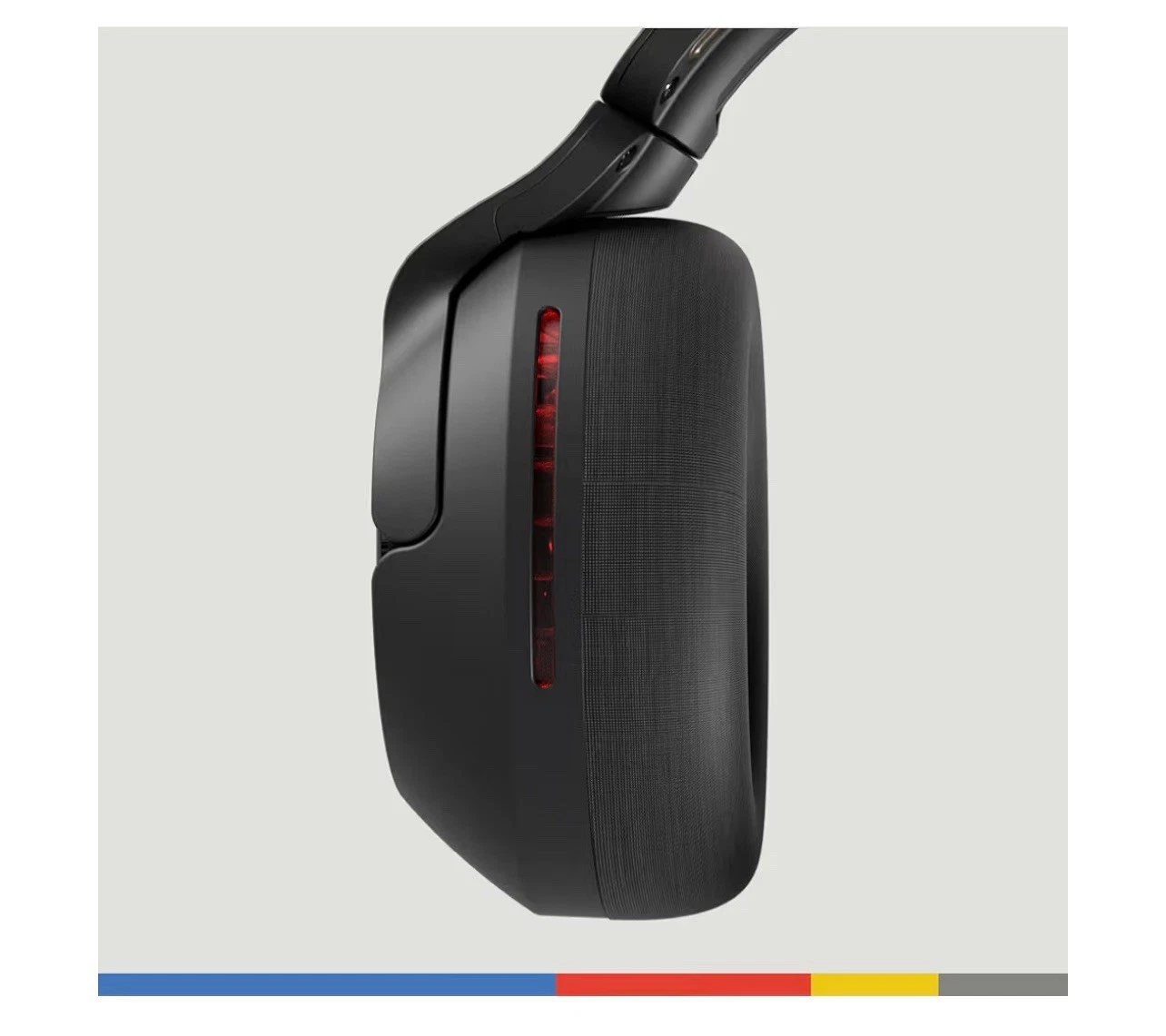 Kufje Gaming Skullcandy Crusher PLYR 720 Wireless - Zezë - Figura 2