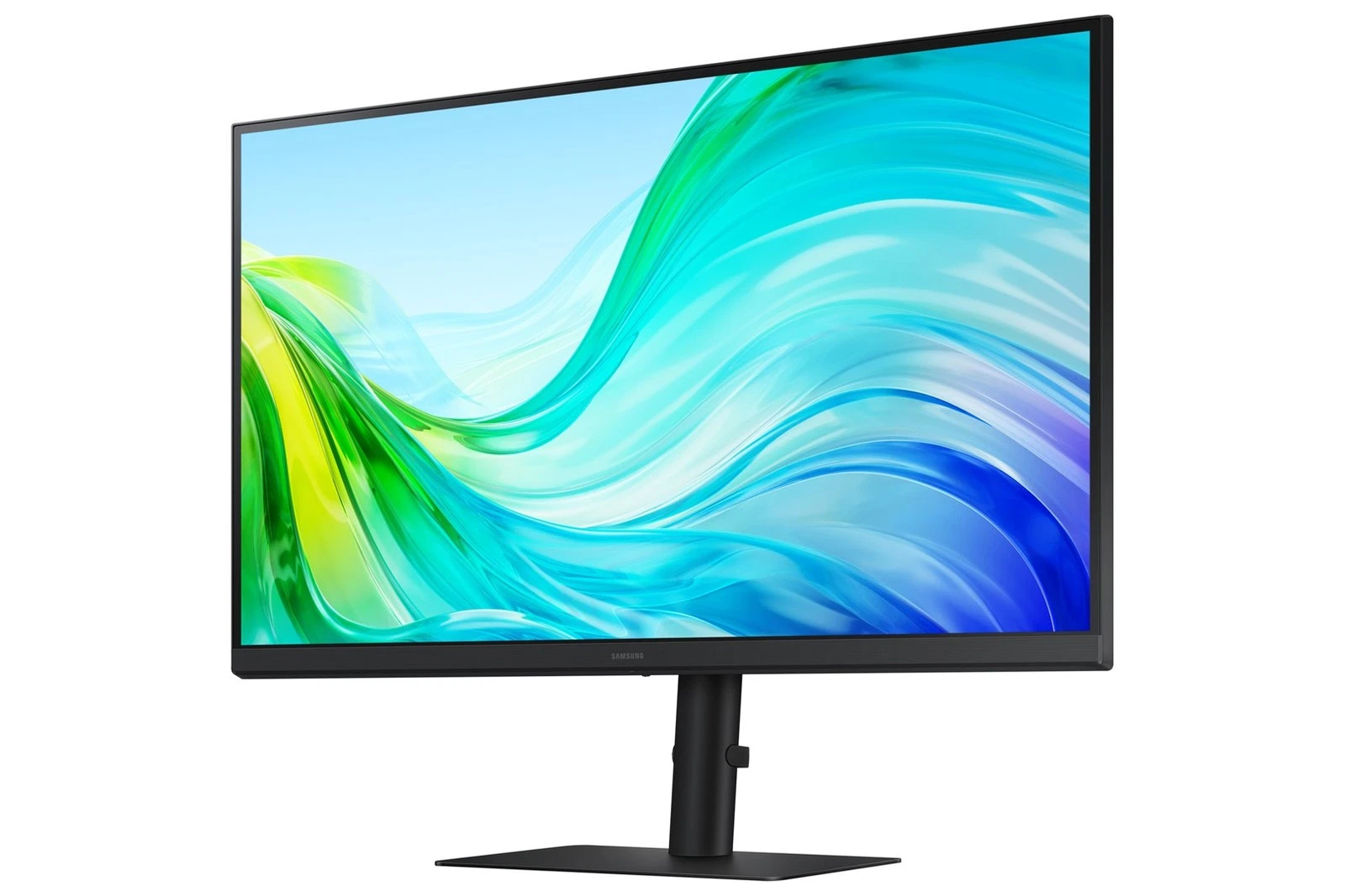 Monitor Samsung ViewFinity S6 S27F610EAU / LS27F610EAUXEN / 27"/ WQHD IPS / 100Hz / 5ms / HDMI+DP - Zezë - Figura 2