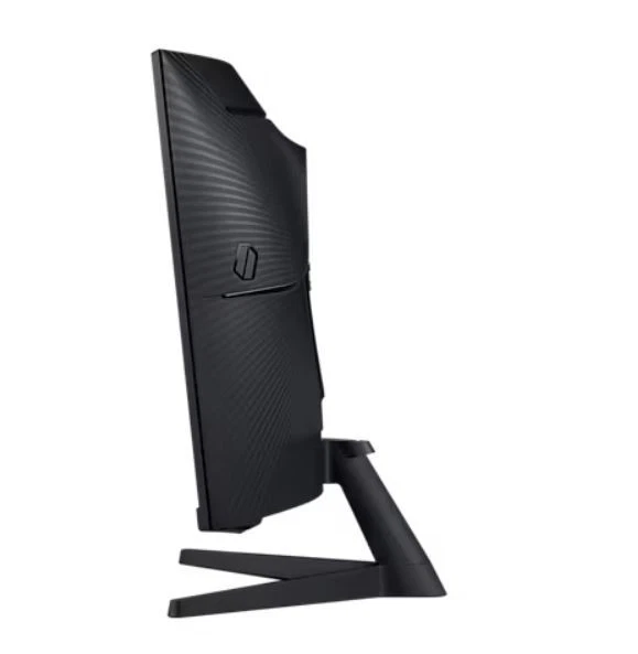 Monitor Gaming Samsung S32CG552EU / 32" / Quad HD VA LED / 165 Hz / 1ms / DP+HDMI / Curved / Zezë - Figura 3