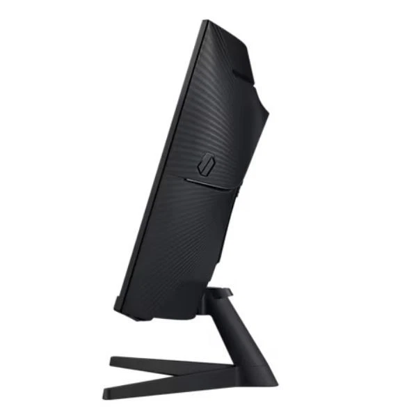 Monitor Gaming Samsung S32CG552EU / 32" / Quad HD VA LED / 165 Hz / 1ms / DP+HDMI / Curved / Zezë - Figura 4