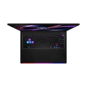 Laptop Gaming MSI Raider 16 Max HX B2WJ-071 / Ultra 9 290HX Plus / 32GB DDR5 / 2TB / 16″ WQXGA OLED 240hz / RTX 5090 24GB / DE – e zezë 7