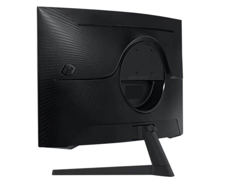 Monitor Gaming Samsung S32CG552EU / 32" / Quad HD VA LED / 165 Hz / 1ms / DP+HDMI / Curved / Zezë - Figura 9