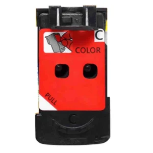 CANON COLOR BJ CARTRIDGE/QY6-8018