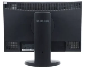 Monitor Samsung SyncMaster 2443BW / 24 Inch / Full HD /  I përdorur