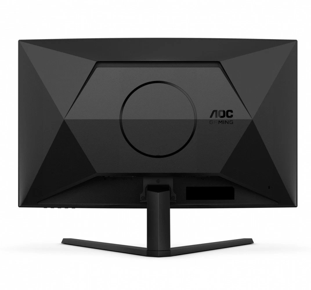 Monitor Gaming AOC CQ32G4VE / 32" / Quad HD VA / 180 Hz / 0.5ms / HDMI+DP / Curved / Zezë - Figura 2